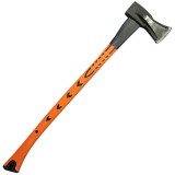 Cumpara ieftin Topor pentru spintecat cu coada din fibra, 86 cm, 2 kg
