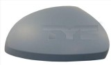 Carcasa capac oglinda dreapta TYC VW Tiguan 5N Sharan 7N Skoda Yeti 5L Seat Alhambra II 202020 dupa model, grunduita pentru vopsire, compatibil OE