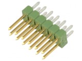 Conector Şir Pini 12 Pin 2.54mm Drept, TE Connectivity