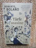 Tarfe asasine - Roberto Bolano IN TIPLA
