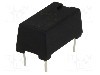 Optocuplor THT, Tensiune izolatie 8,2kV, 1 canale, 4pin, Seria {{Seria producatorului}}, VISHAY - CNY64ST