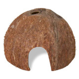 Set din nuca de cocos, 3 buc - 8, 10, 12 cm