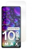 Cumpara ieftin Folie pentru Xiaomi Redmi Note 10 Pro Max, King Protection