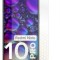 Folie pentru Xiaomi Redmi Note 10 Pro Max, Ultra-Rezistentă, Claritate Cristalină, Aplicare Ușoară