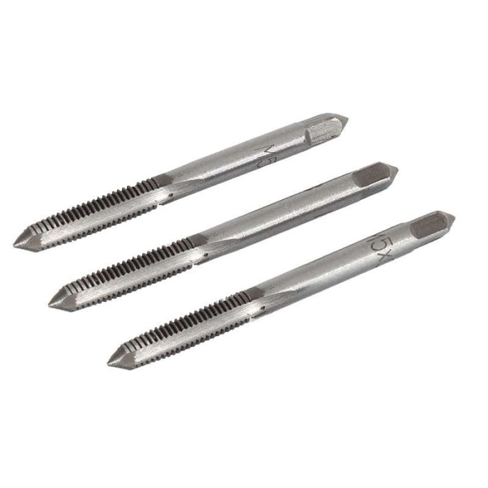 Set Tarozi M8 - 3p.