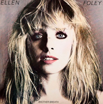 Vinil Ellen Foley &amp;ndash; Another Breath (-VG) foto