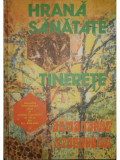 Almanahul stuparului - Hrana, sanatate, tinerete (editia 1983)