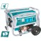 TOTAL - GENERATOR BENZINA - 3500W PowerTool TopQuality