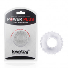 Inel erectie POWER PLUS Cockring 5