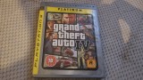 Joc GTA 4 Grand Theft Auto IV ps3 playstation3 ps 3