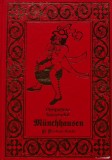 Cumpara ieftin Peripetiile baronului Munchhausen Cristina Jinga Editura Prietenii Cartii 1998 Coperta cartonata 190 pagini Romana