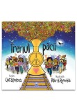 Trenul pacii - Cat Stevens - Editura DPH