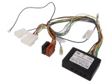 Adaptor ISO pentru Subaru PER.PIC - Conectivitate Auto Premium