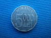 5000 LEI 2005 LUCIU METALIC /VF