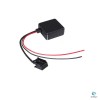 Adaptor Bluetooth Auxiliar Opel CD30 MP3 CDC40 OPERA CD70 NAVI DVD 90NAVI Mufa Aux
