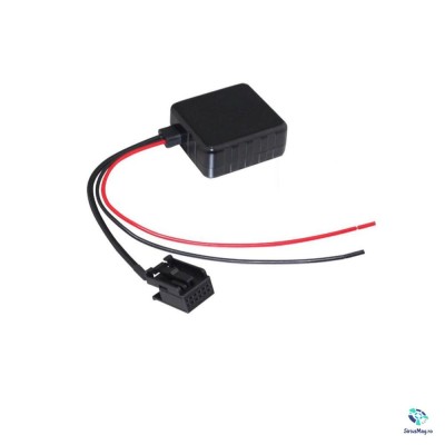 Adaptor Bluetooth Auxiliar pentru Opel foto
