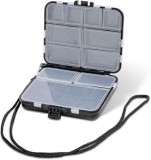 Cutie Accesorii Zebco Trophy Black Box S, 10cm