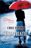 Expatriatii - Chris Pavone - Rao