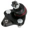 Pivot TOYOTA COROLLA (CDE12, ZZE12, NDE12, ZDE12) (2001 - 2007) METZGER 57023208