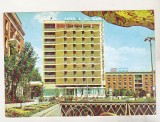 Bnk cp Galati - Hotelul Galati - circulata, Printata