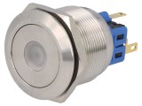 Comutator Anti-Vandalism SPDT 3A/220VAC 5A/24VDC IP65