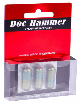 Doc Hammer - Chef de Sex foto