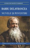 Nuvele si povestiri &ndash; Barbu Delavrancea