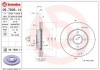 BREMBO 09.7806.11 PRIME LINE - UV Coated Disc frana