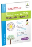 Cumpara ieftin Regasirea Calmului, - Editura Gama