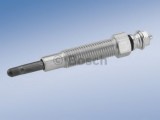 Bujie incandescenta NISSAN TERRANO II (R20) (1992 - 2007) BOSCH 0 250 202 093