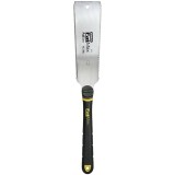 Stanley 0-20-501 - Fierastrau japonez 250 mm maner plastic tais reversibil