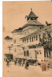 CPIB 22732 - CARTE POSTALA - BORSEC. VEDERE, RPR, 1954