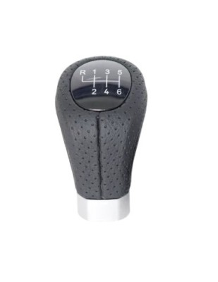 Nuca Maneta Schimbator viteze BMW Seria 3 E90, E91, E92, E93, 6 trepte manual foto