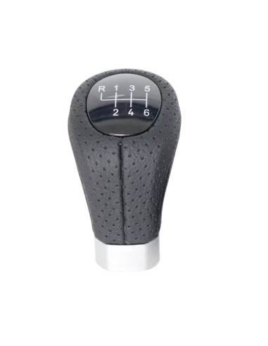 Nuca Maneta Schimbator viteze BMW Seria 3 E90, E91, E92, E93, 6 trepte manual