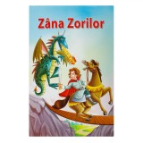 Carte Povești Clasice, 4F, Format A5, Multicolor, Set 4 Bucăți