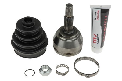 Cap planetara exterior Renault Laguna 1 1.6, 1.8, 2.0 1998-2001, NTY NPZ-RE-030 foto
