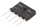 Punte Redresoare Trifazată 1,6kV 40A