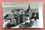 Constanta - Vedere spre mare - Circulata, 1960