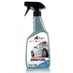 Solutie AI Perfect tar glue remover pentru indepartarea adezivilor 750ml