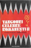 Orchestra Cornel Popescu - Tangouri Celebre Rom&acirc;nești II, Caseta audio