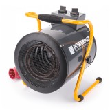 Cumpara ieftin &Icirc;ncălzitor electric 6kW PM-NAG-6EN