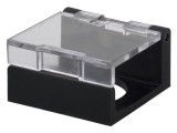 Capac protecție clapetă 16mm dreptunghiular OMRON A16