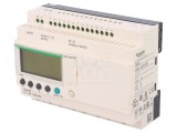 Releu Programabil 12 Intrări 8 Ieșiri 2 Analogice