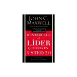 Desarrolle El Lider Que Esta En Usted
