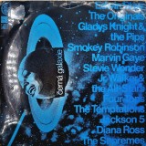 Various &lrm;&ndash; Čern&aacute; Galaxie _ VG+ / VG+ dublu vinil, 2 x LP., discuri muzica pop rock Supraphon, Cehoslovacia, 1975