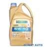Ulei motor 5w40 vmo ravenol, 5 l Volkswagen Golf 4 (1997-2005)[1J1], Array