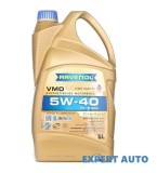 Ulei motor 5w40 vmo ravenol, 5 l Volkswagen Golf 4 (1997-2005)[1J1], Array