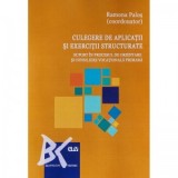 Culegere de aplicatii si exercitii structurate. Suport in procesul de orientare si consiliere vocationala primara
