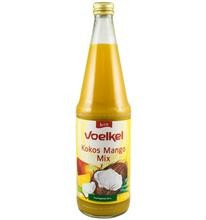 Suc de Cocos si Mango Bio 700ml Voelkel Cod: VK2354300132 foto