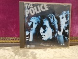 The Police &ndash; Reggatta de Blanc (1979/A &amp; M rec/RFG) - CD Original/NM+
